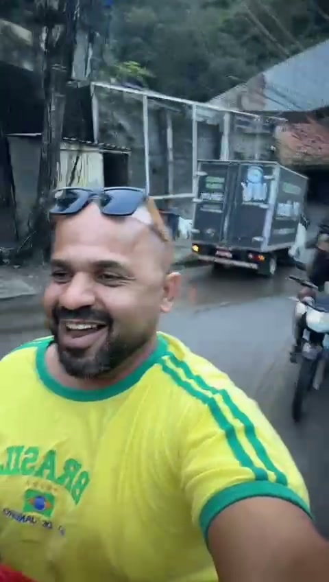 من أجواء الجولة